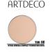 Artdeco Smecked block to compact moisture. tonal basis tone 60