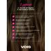 VOIS Texturing powder for volume and hair styling 17 g - Buy Online on GoSupps.com