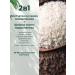 Vitafeelosofy Psillium husk plantain fiber for weight loss 200g - Buy Online on GoSupps.com