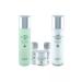 Jigott Face set with aloe Aloe AQUA Balance Skin Care