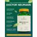 Dr Neumann Vitamin K2 100 mcg dietary supplement for bones and teeth - Buy Online on GoSupps.com