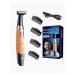 all for family KM1910 Raid Electric Britter - Facial Trimmer - Buy Online on GoSupps.com