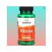Swanson Ribose 750 mg 60 plant capsules