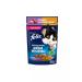 FELIX Wet food for cats with lamb and chicken - 75 g x 26 pcs - Buy Online on GoSupps.com