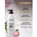 KeraSys Perfumery Korean shampoo healing 400 ml - Buy Online on GoSupps.com
