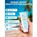 Hada Labo Sun -protective cooling lotion for the face and body 150 gr - Buy Online on GoSupps.com