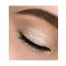 LUXVISAGE Eye shadows liquid Metal Hype tone 01 champagne - Buy Online on GoSupps.com