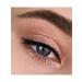 LUXVISAGE Eye Shadows Liquid Metal Hype Tone 02 Golden Persian - Buy Online on GoSupps.com