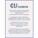 CUSKIN Anti-aging shampoo Cu Clean-Up - Buy Online on GoSupps.com