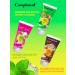 Compliment Body scrub foaming lime and mint - Buy Online on GoSupps.com
