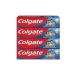 COLGATE Toothpaste maximum caries protection 4x100 ml - Buy Online on GoSupps.com