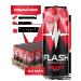 Flash Up Energy Berry mix energy 24 banks x 0.45 liters