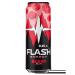 Flash Up Energy Berry mix energy 24 banks x 0.45 liters - Buy Online on GoSupps.com