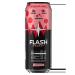 Flash Up Energy Berry mix energy 24 banks x 0.45 liters - Buy Online on GoSupps.com