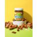 Snaq Fabriq Chocolate paste with a hazelnut without sugar 250g - Buy Online on GoSupps.com