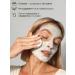 Alga Lux Alginate face mask modeling anti -aging - Buy Online on GoSupps.com