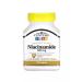 21st Century Niacinamide 500 mg 110 tablets