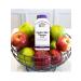 21st Century Apple vinegar 300 mg 250 tablets - Buy Online on GoSupps.com
