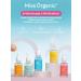 Miss Organic Face peeling with AHA acids from acne 30ml - Buy Online on GoSupps.com