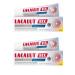 Lacalut Cream for dentures Neutral taste 40 g 2pcs