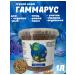 YUM YUM Food for fish and turtles gammarus carcass 1 liter