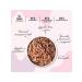 TASTY Wet feed for puppies several tastes 100 g 24 pcs - Buy Online on GoSupps.com