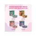 TASTY Wet feed for puppies several tastes 100 g 24 pcs - Buy Online on GoSupps.com