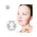 Dizao Face and neck mask with hyaluron and collagen 5 pcs+cream - Buy Online on GoSupps.com