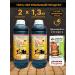 Polotsk drinks and concentrates Kvass concentrate 1.3 kg* 2 pieces