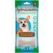 Toothpicks Campaire for teeth of medium dogs of calcium 4 pcs