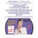 Dizao Face and neck mask with retinol and collagen 5 pcs +cream - Buy Online on GoSupps.com