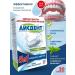 ICEDENT Tablets for cleansing dentures mint 5 in 1 30 pcs