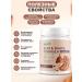 Plantago Protein cocktail for weight loss chocolate cookies - Buy Online on GoSupps.com
