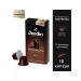 JARDIN Ground coffee chocolate in capsules 10 pcs