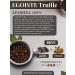 Coffee in grains Truffle egoist 1 kg - Buy Online on GoSupps.com