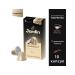 JARDIN Ground coffee Coconut in capsules 10 pcs
