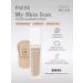 PAESE Tonal cream My skin icon matting - tone 1n ecrew