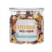 Country of Healthy Products Walnut mixture sweet bank 250g - Buy Online on GoSupps.com