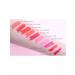 Jigott Cream lipstick Romantic Kiss Lipstick 09 3.5 g - Buy Online on GoSupps.com