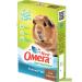 Omega Neo+ Vitamins for rodents treat - Buy Online on GoSupps.com
