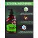 Tattoo staff brotherhood Antibacterial soap concentrate for 300 ml tattoos - Buy Online on GoSupps.com