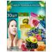 Cosmetic fabric face masks 30pcs
