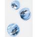Kushon with a matte finish Babe Skin Baby Blue 18n Pure - Buy Online on GoSupps.com