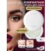 MISSHA Compact face powder matting Pressed Powder Mint 5g