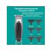 Trimmer V-093 for beard and mustache - Buy Online on GoSupps.com