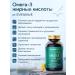 EVINWAVE Omega 3 capsules Norwegian fish oil - Buy Online on GoSupps.com