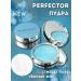 FIRM WORLD Facial powder matting Candy Bella Blue