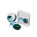 FIRM WORLD Facial powder matting Candy Bella Blue - Buy Online on GoSupps.com