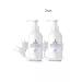 Sherris Updating milk 100ml 2pcs