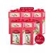 Plum Snow Tea "ginseng ulun" (5 pcs. 100 g) Baykhovy Middlelist